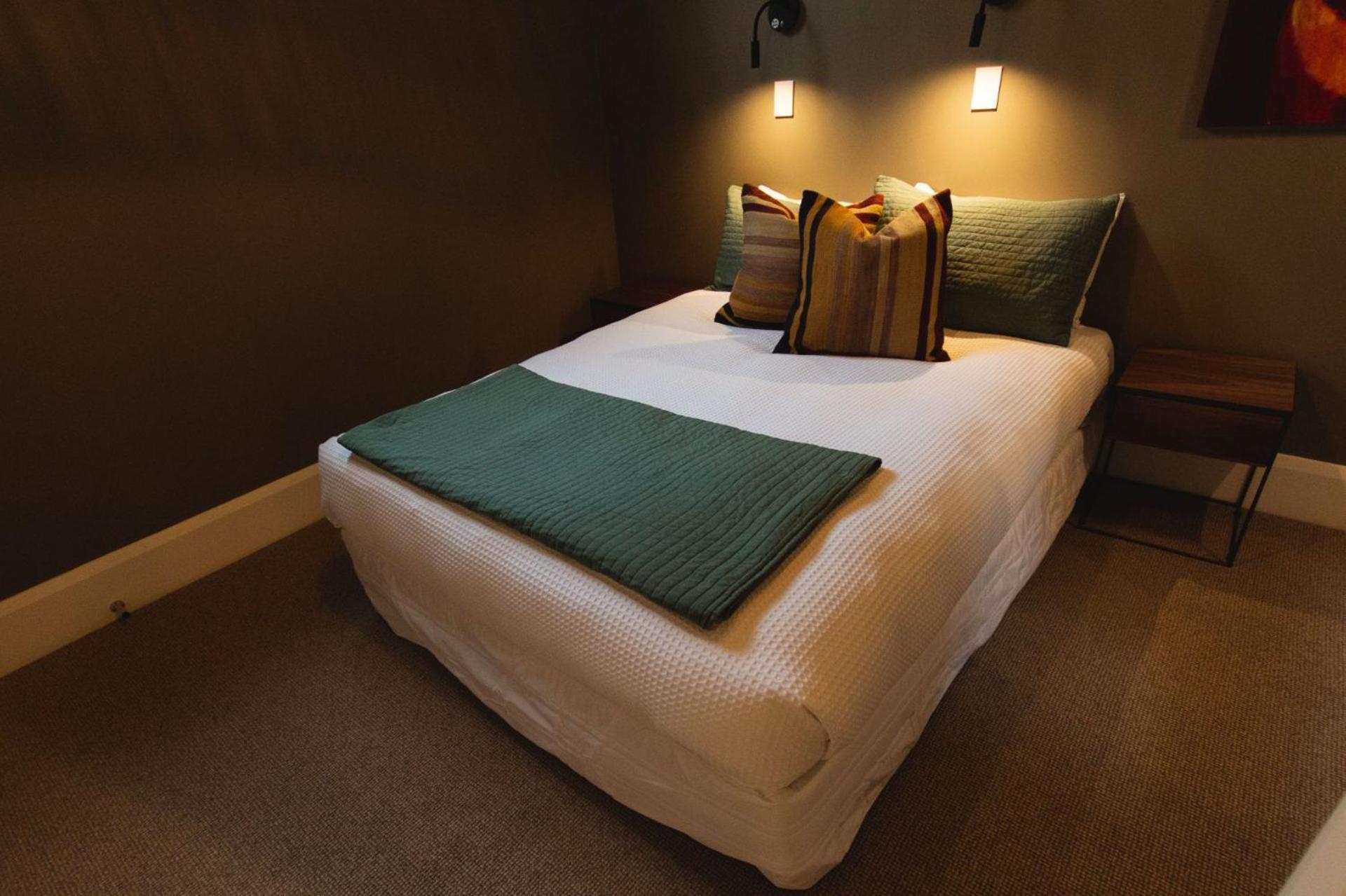 Stay Central The Loft New Plymouth Bagian luar foto